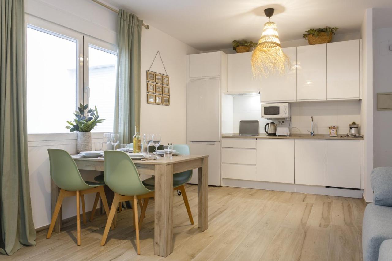 Catedral View Apartment By Cadiz4Rentals Kültér fotó