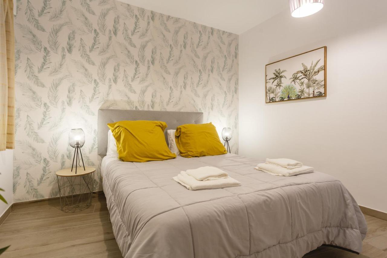 Catedral View Apartment By Cadiz4Rentals Kültér fotó