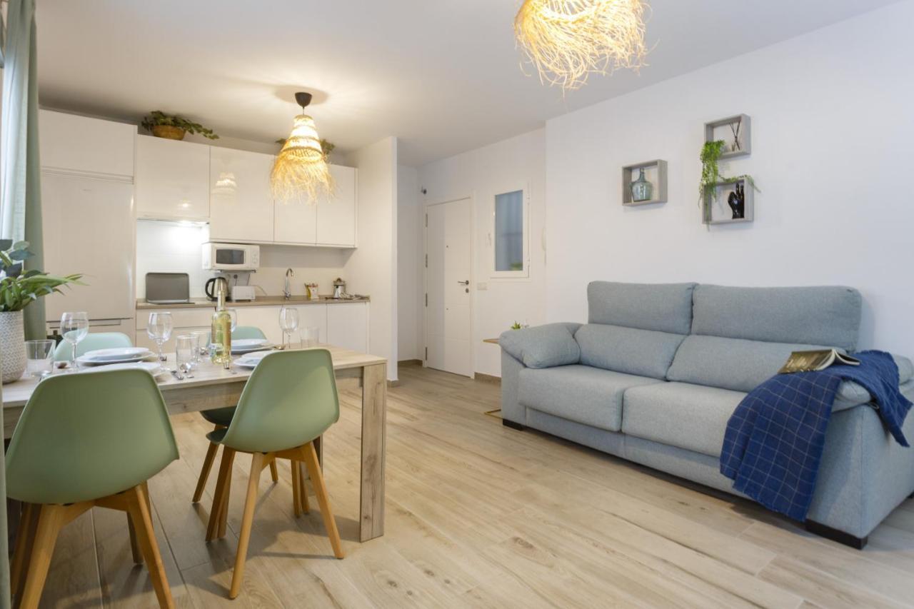 Catedral View Apartment By Cadiz4Rentals Kültér fotó