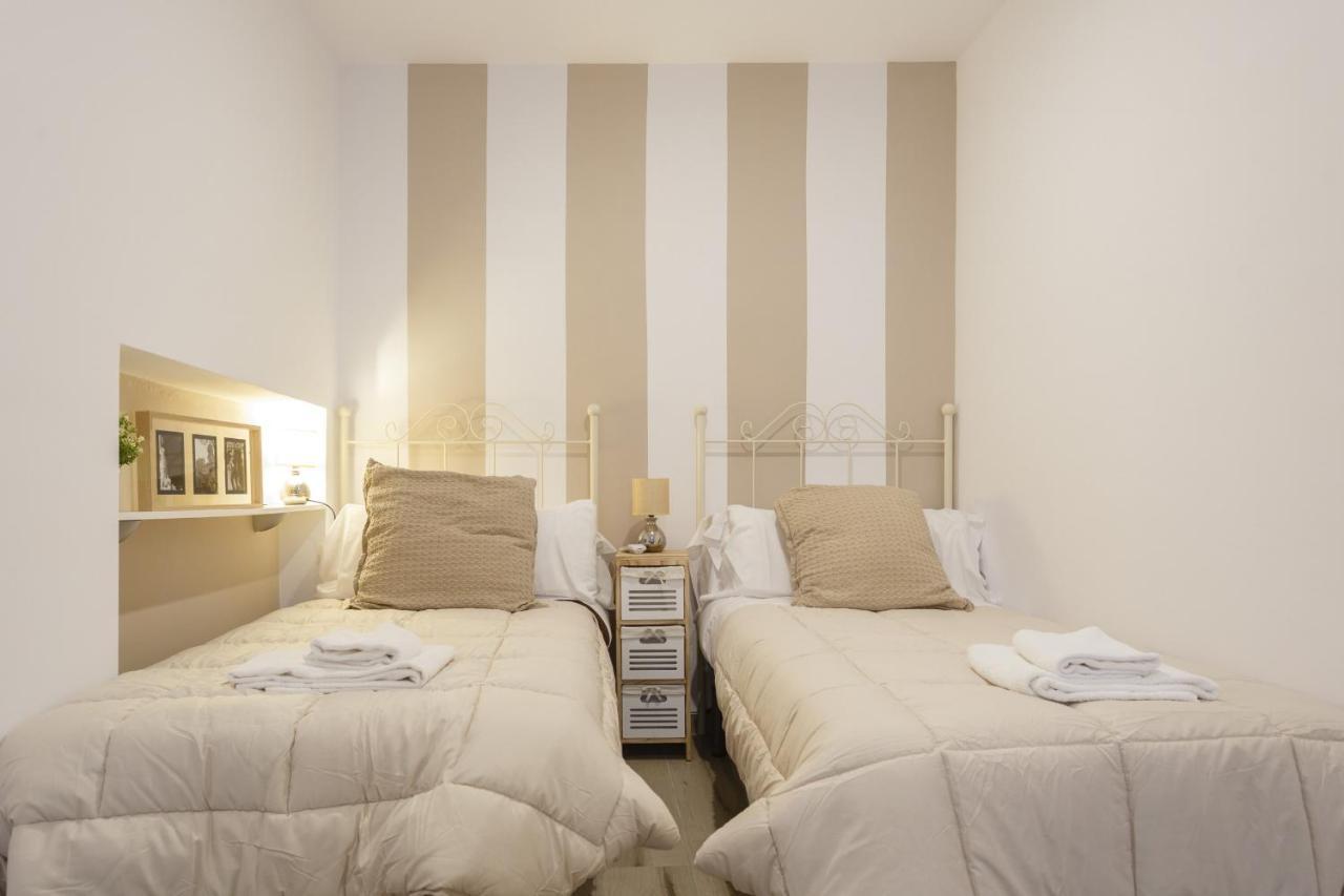 Catedral View Apartment By Cadiz4Rentals Kültér fotó