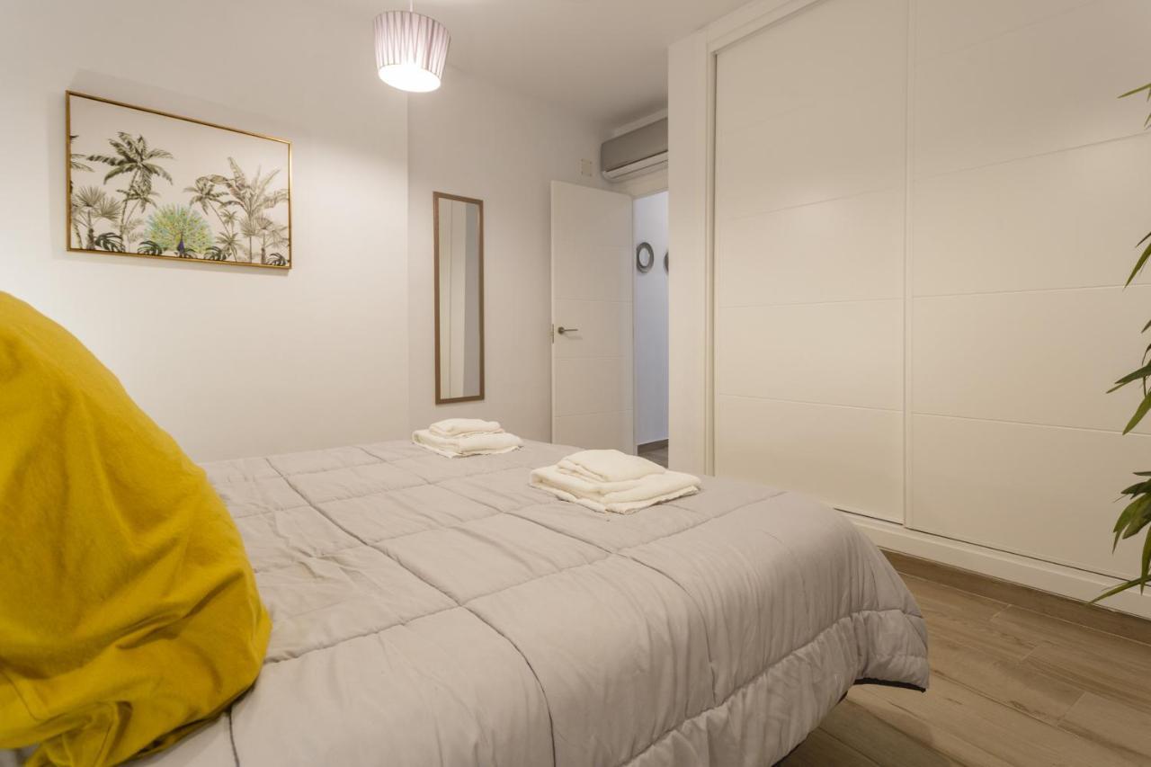 Catedral View Apartment By Cadiz4Rentals Kültér fotó