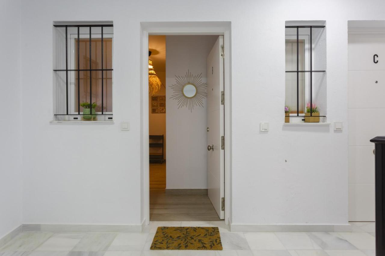 Catedral View Apartment By Cadiz4Rentals Kültér fotó
